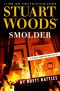 [Stone Barrington 65] • Stuart Woods' Smolder
